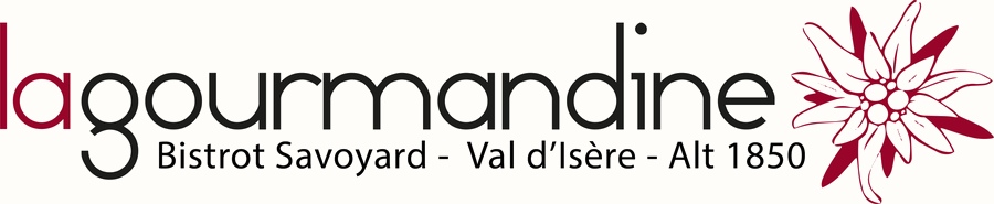 La Gourmandine — Bistrot Savoyard, Val d'Isère